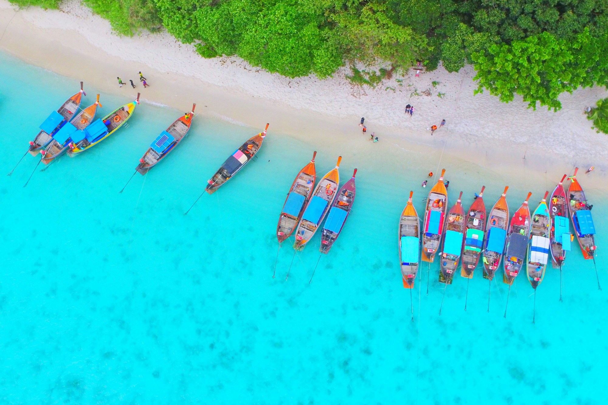Koh Lipe, Thailand