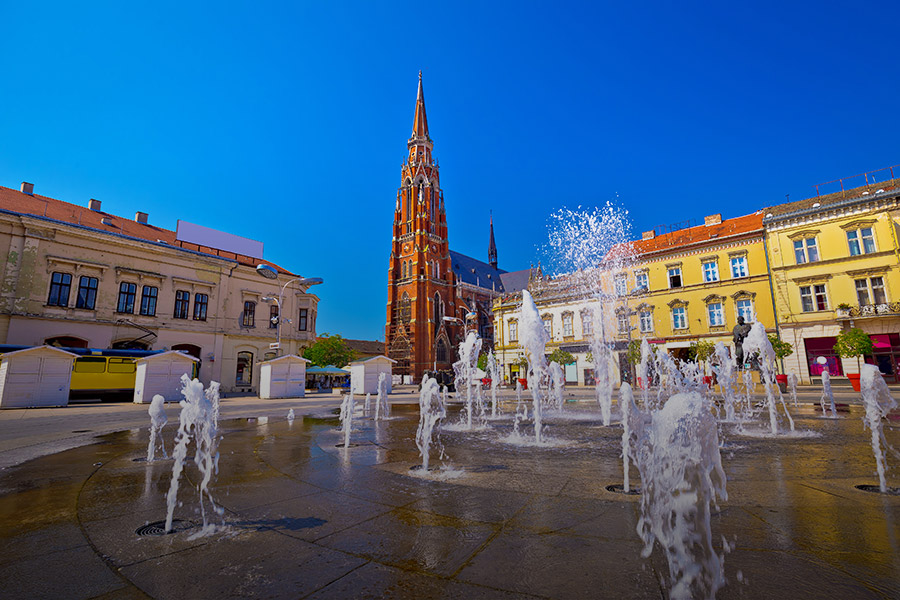 Slavonia: Croatia's Best-kept Secret - Discover Croatia