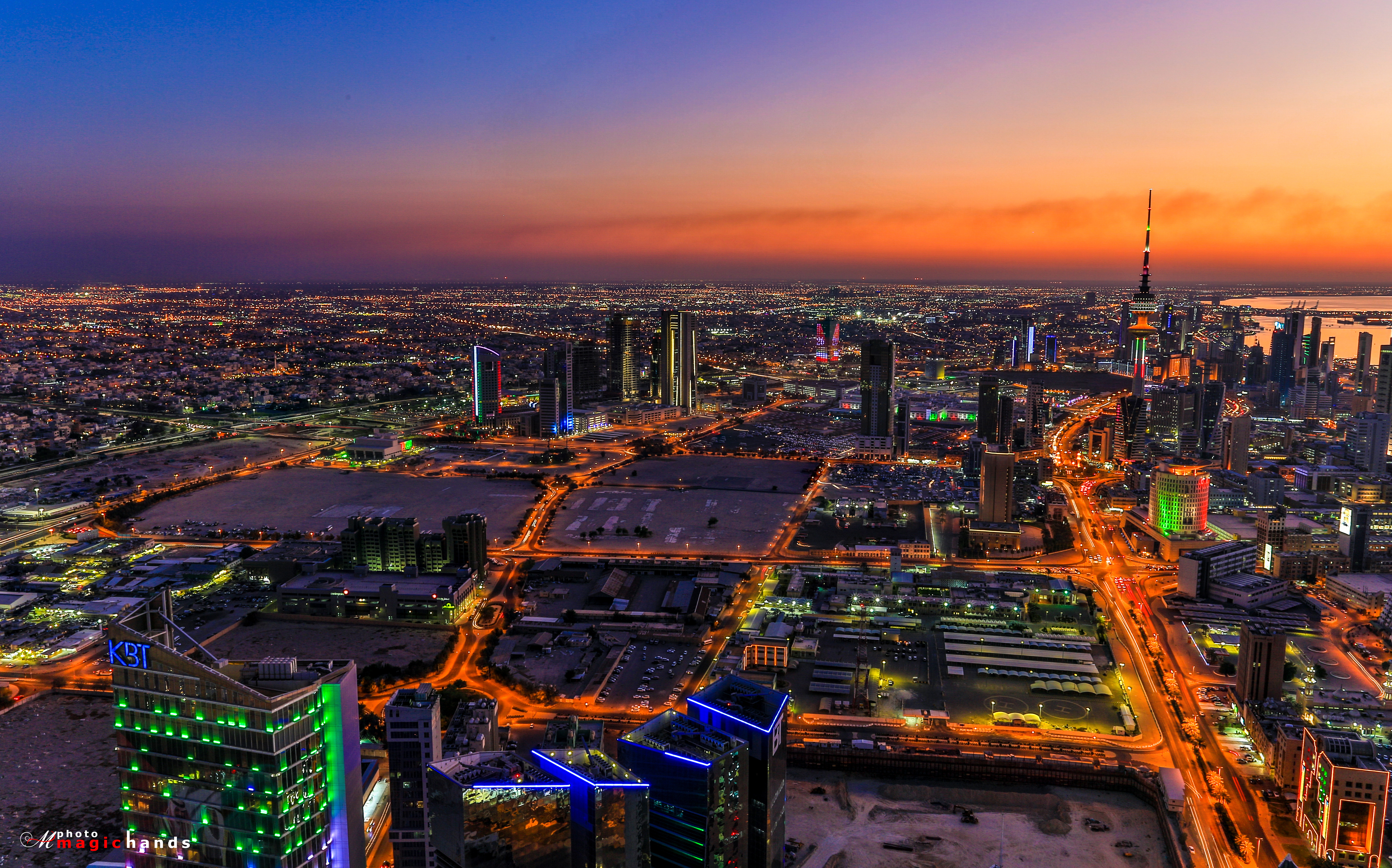 Kuwait City Travel | Kuwait - Lonely Planet