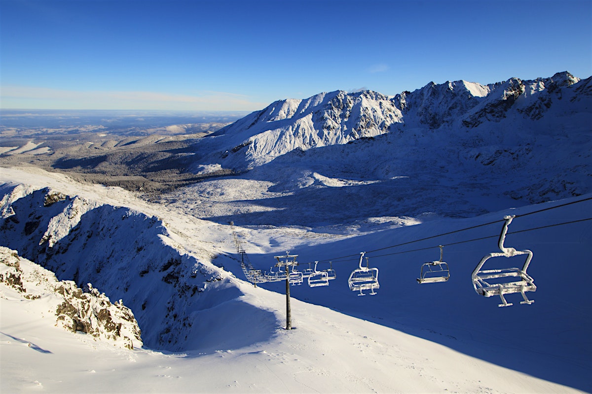 Zakopane Travel Poland Lonely Planet