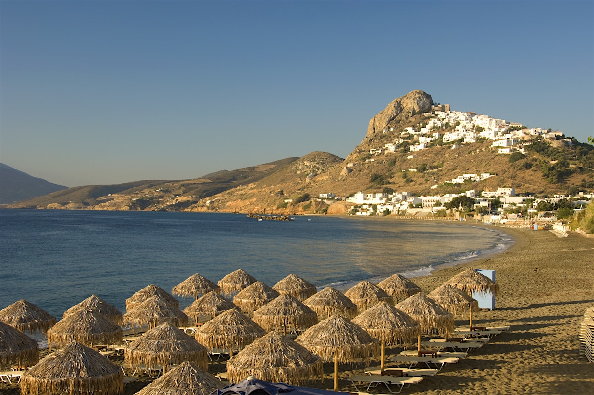 Skyros travel - Lonely Planet
