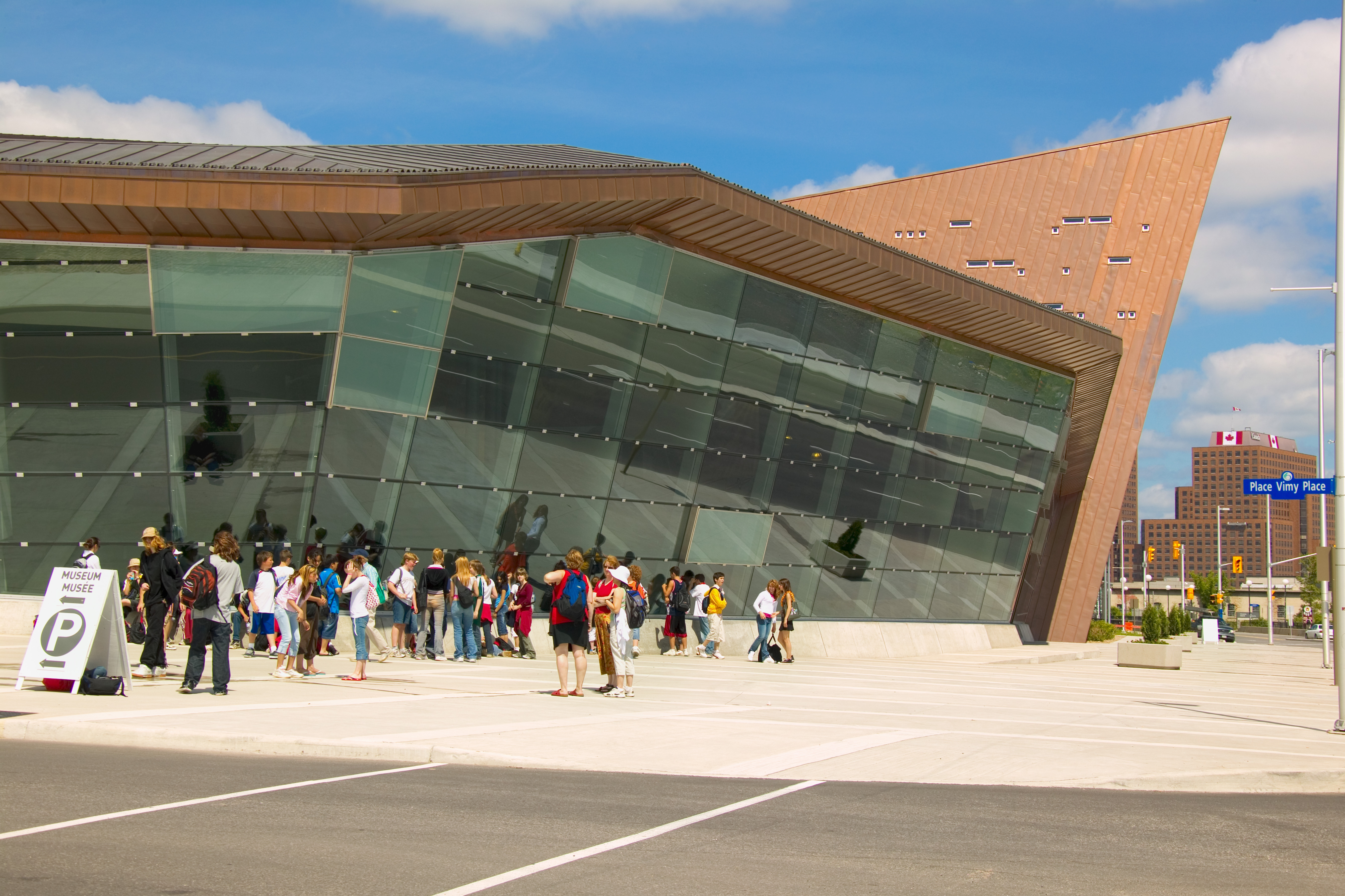 Canadian War Museum | Ottawa, Canada Attractions - Lonely Planet