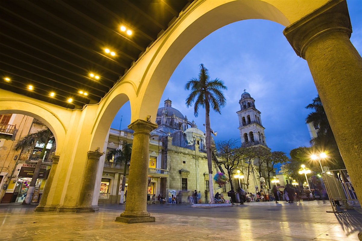 Veracruz City travel | Veracruz, Mexico - Lonely Planet