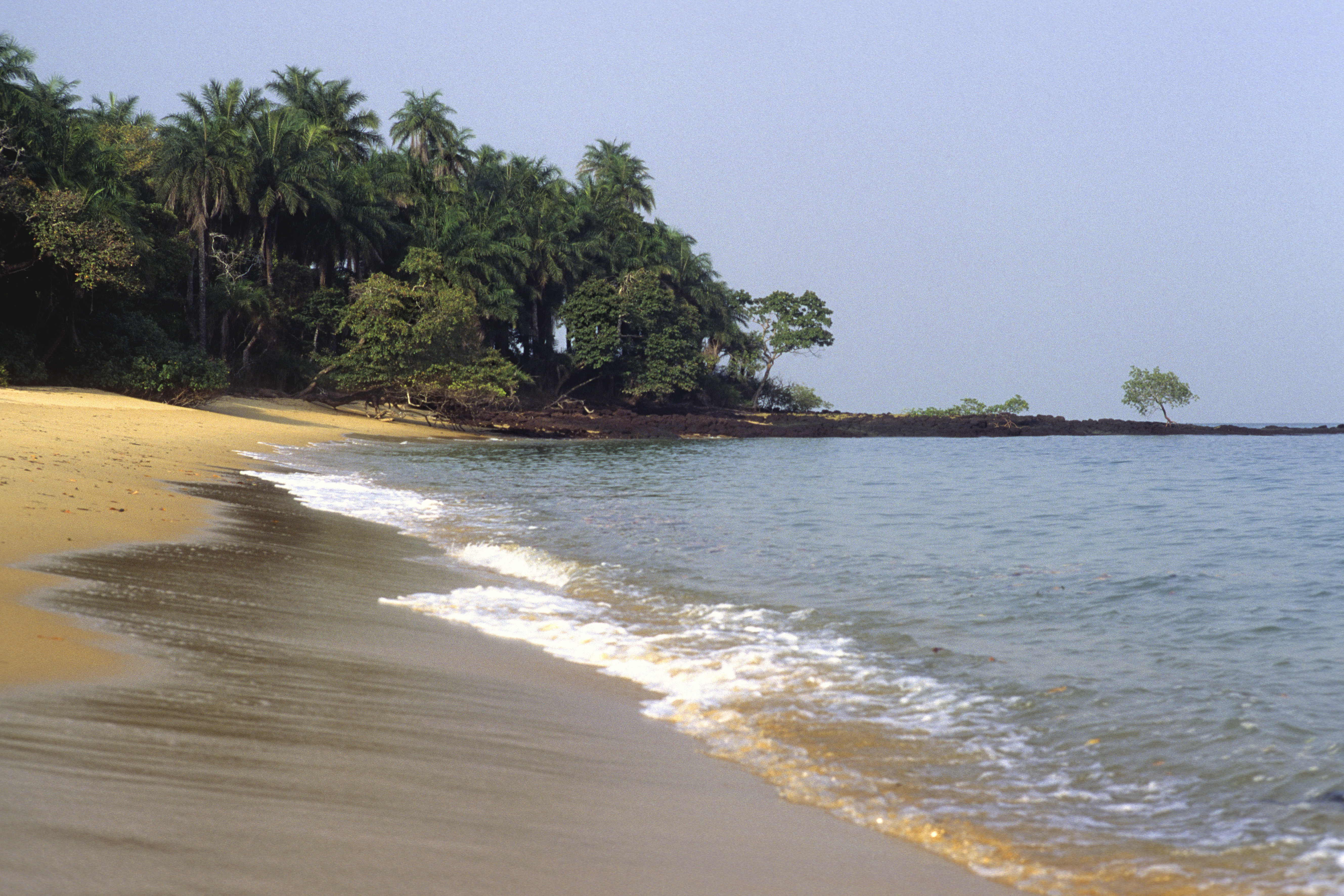 Guinea-Bissau Travel - Lonely Planet