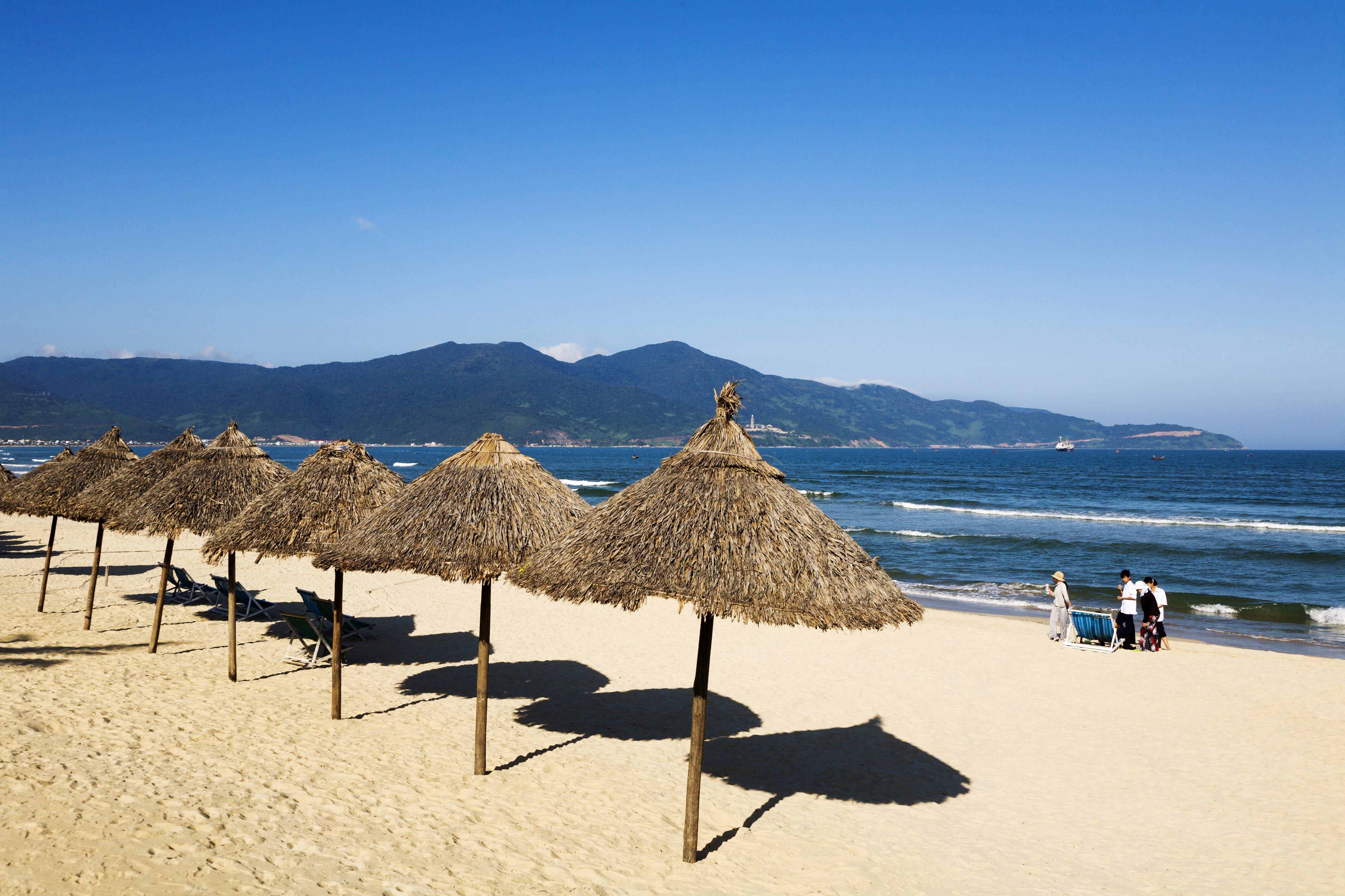 Danang Beach Travel | Vietnam - Lonely Planet