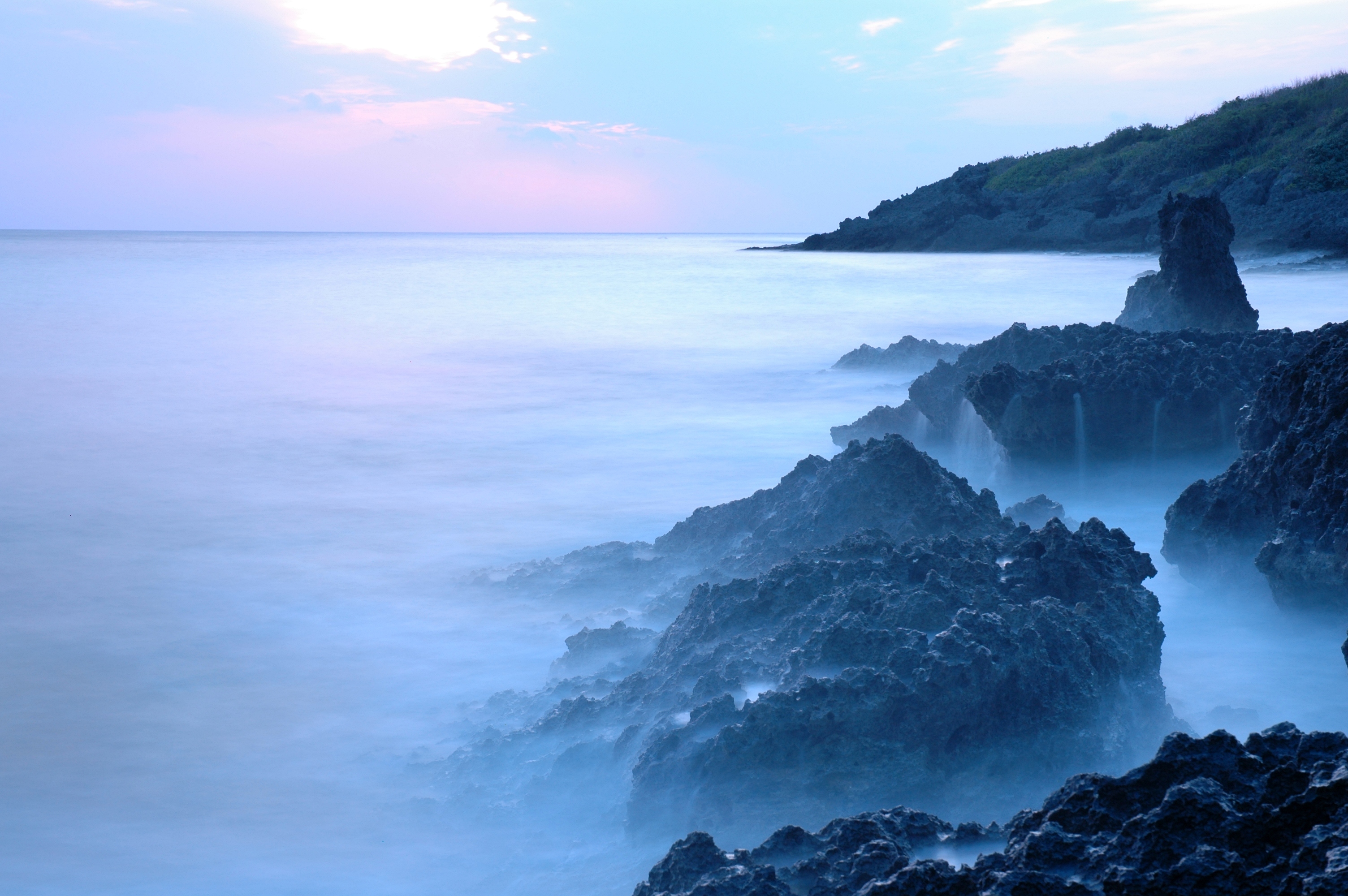 Kenting National Park Travel Taiwan Lonely Planet   162586975 Medium 