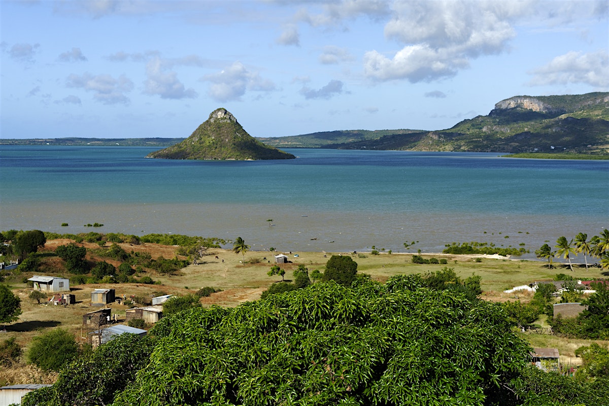 Diego Suarez Antsiranana Travel Northern Madagascar