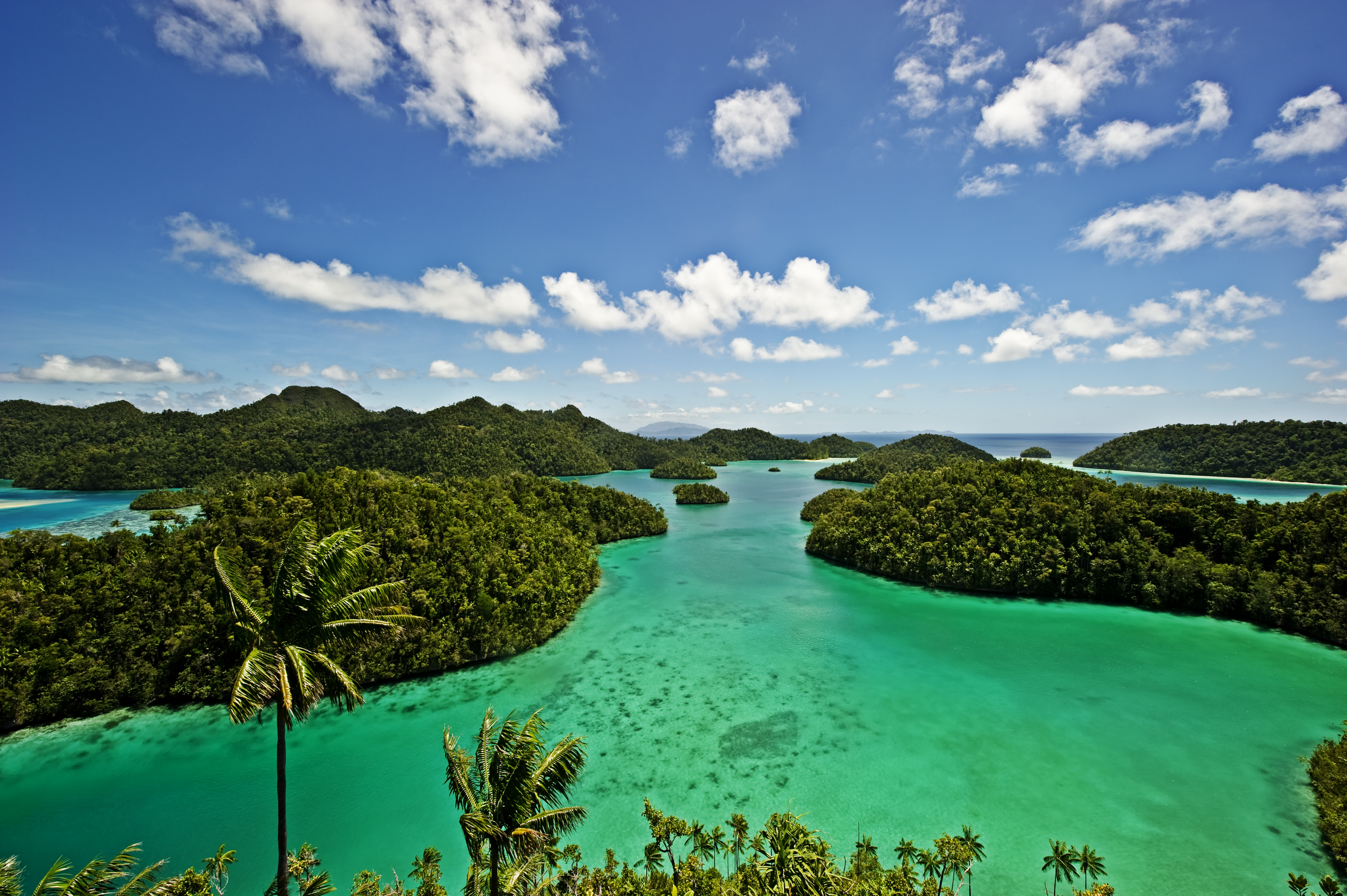 Raja Ampat Islands Travel | Indonesia - Lonely Planet