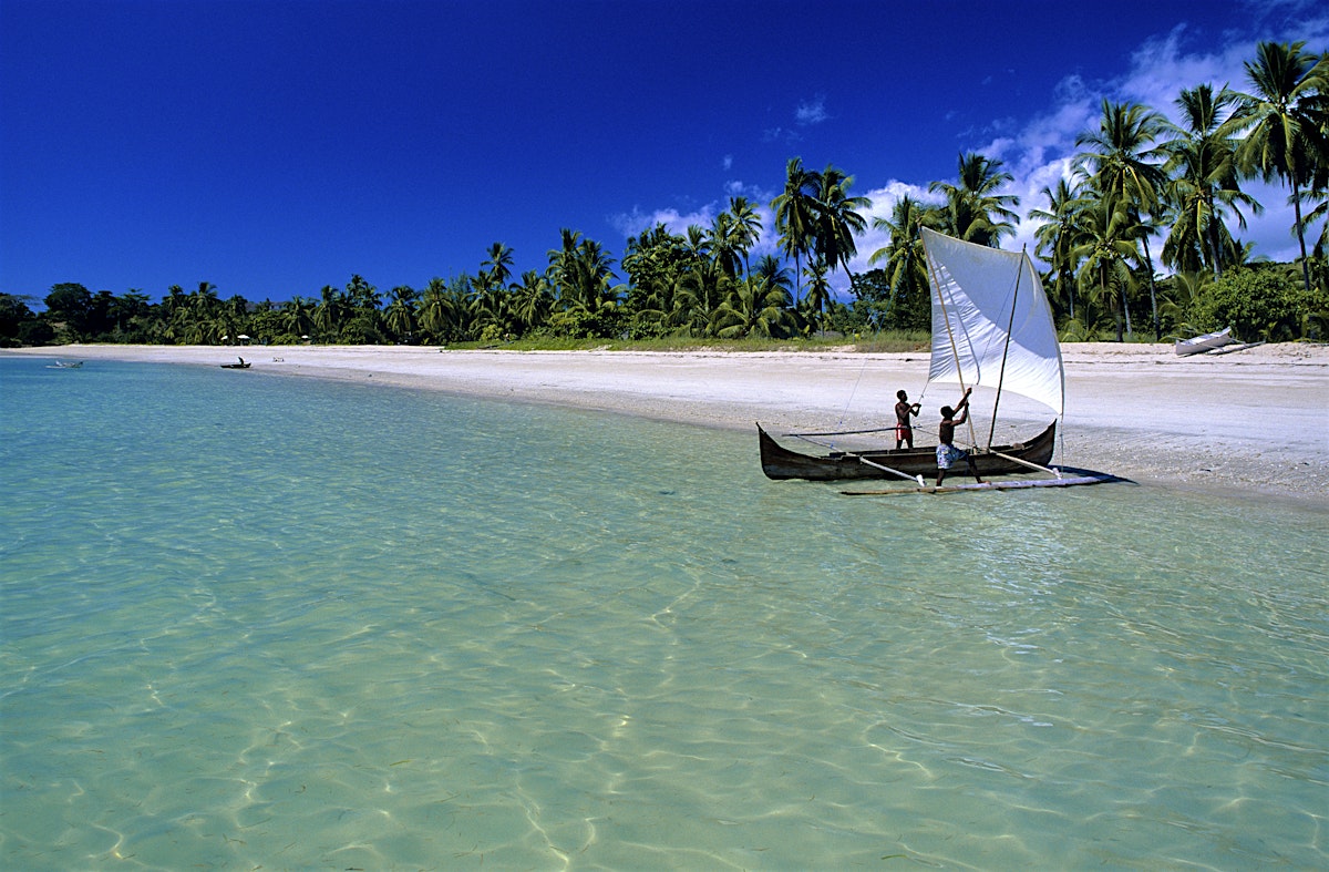 Nosy Be travel - Lonely Planet
