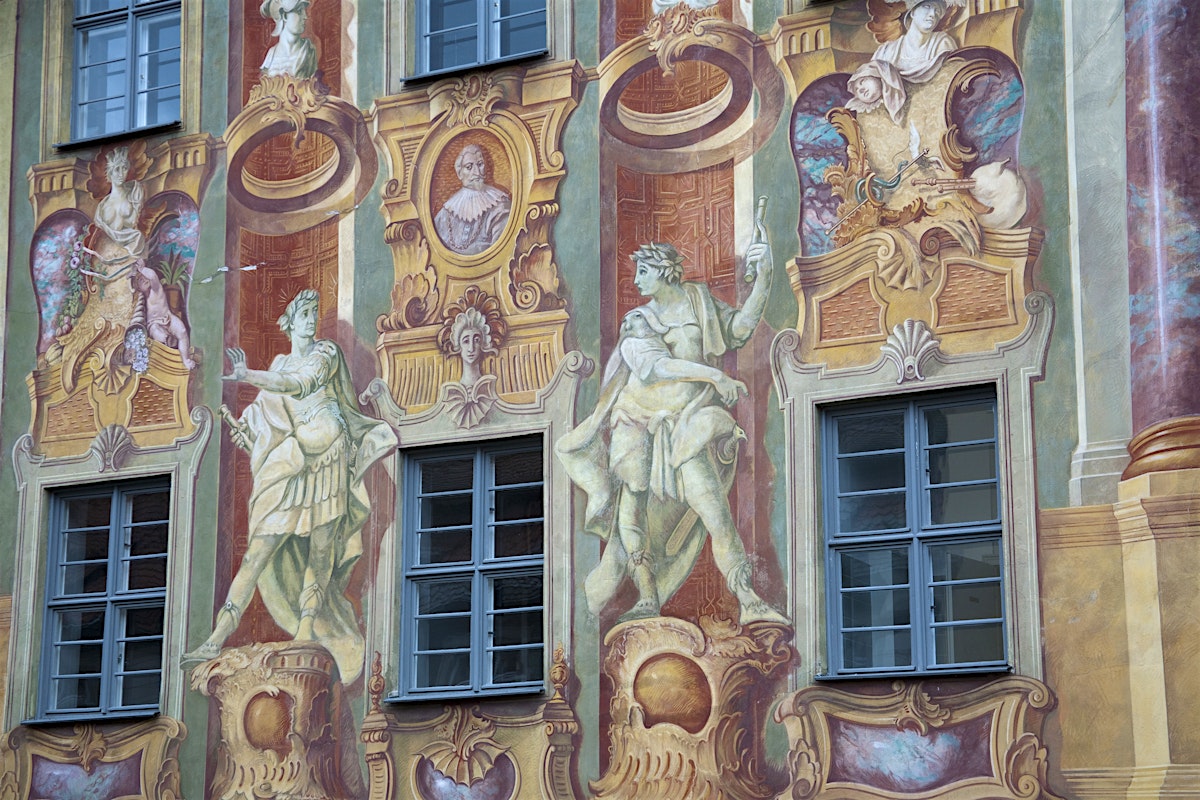 Single bamberg