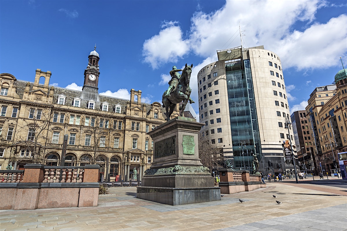 The Best Restaurants In Leeds The Best Restaurants In Leeds