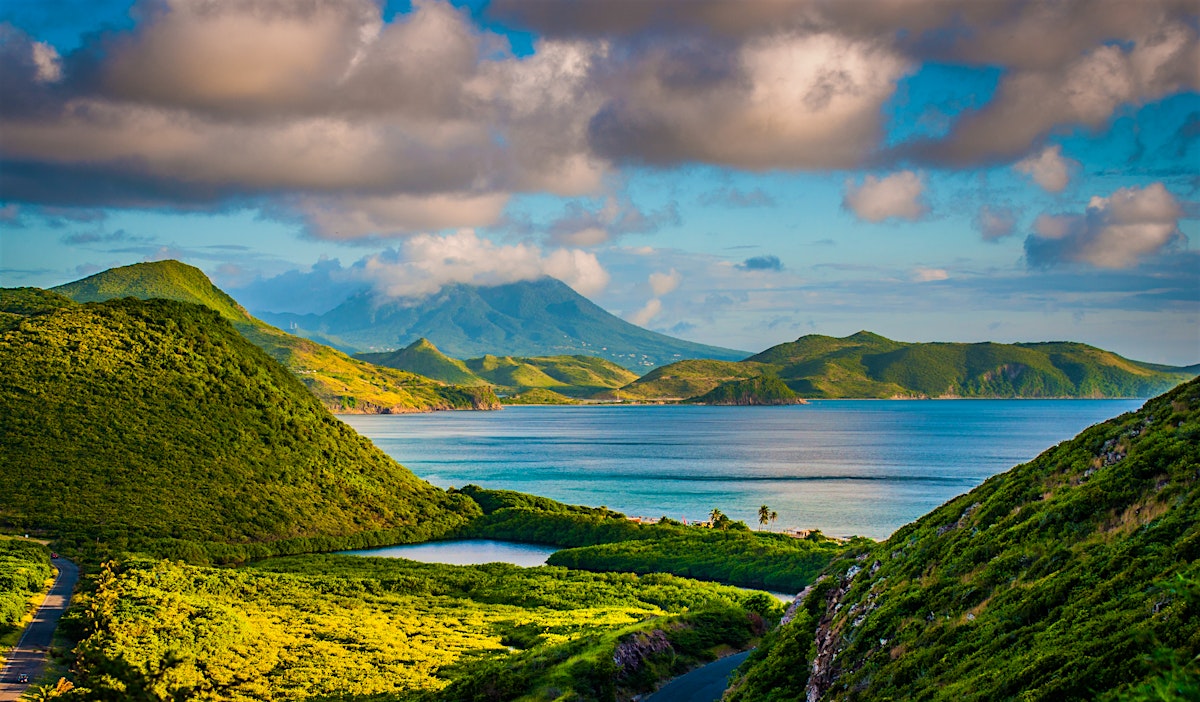St Kitts And Nevis Travel Lonely Planet