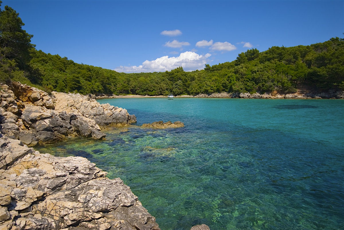 Rab Island travel | Croatia - Lonely Planet