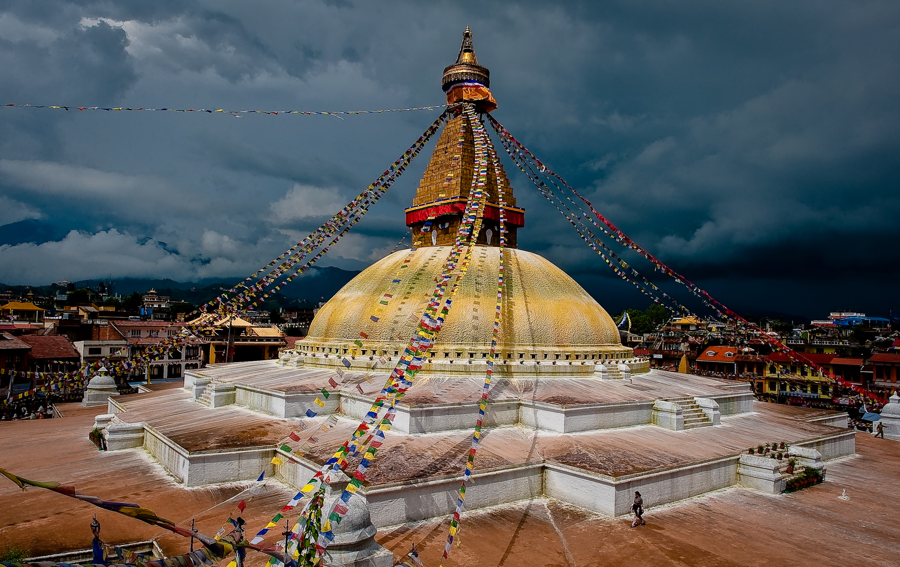 Kathmandu Travel | Nepal - Lonely Planet