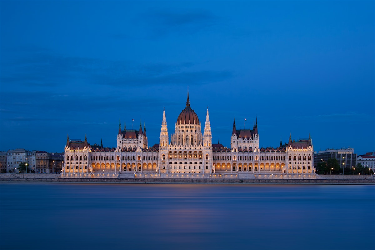 Hungary travel - Lonely Planet