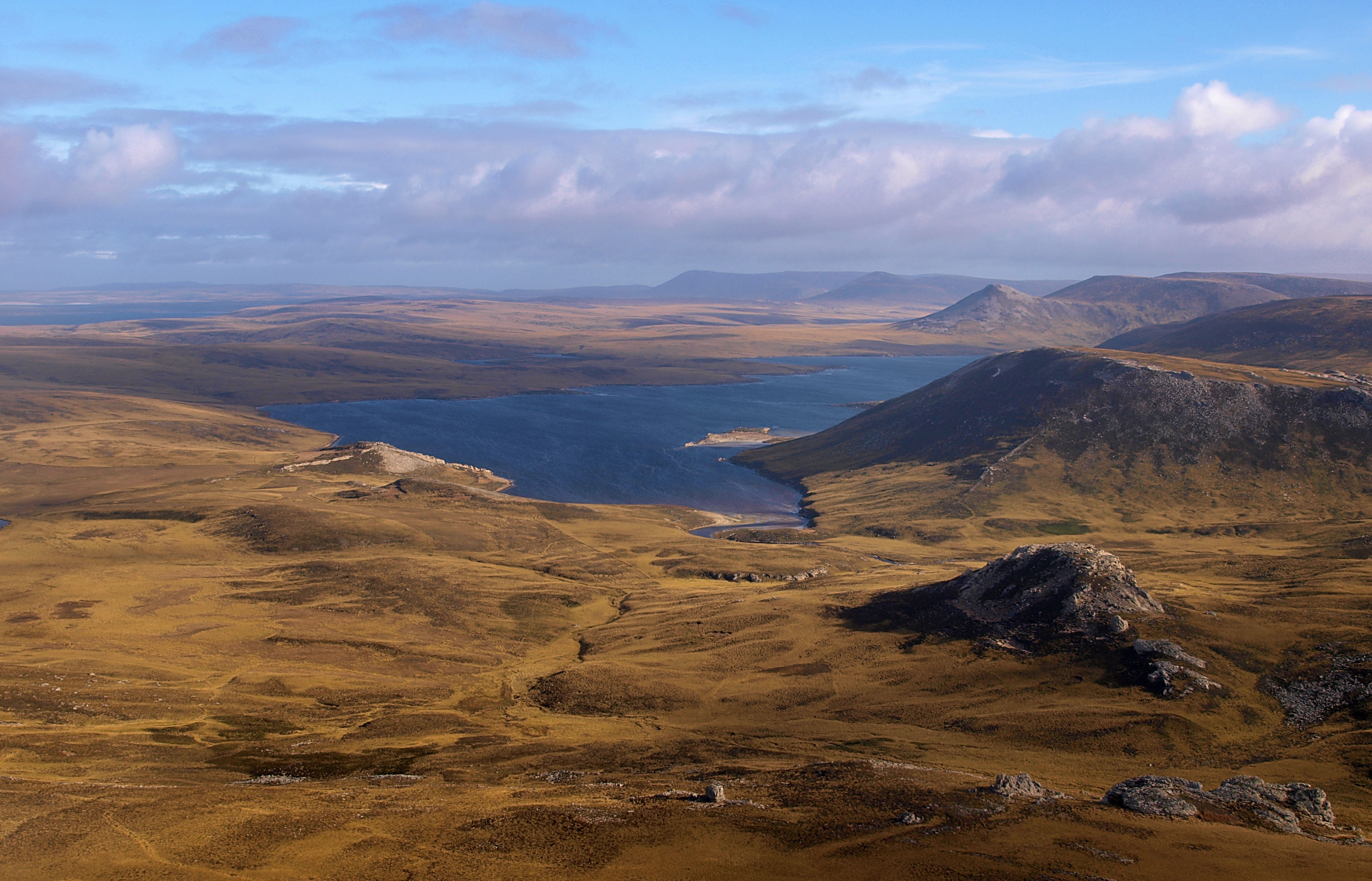 Falkland Islands (Islas Malvinas) Travel - Lonely Planet