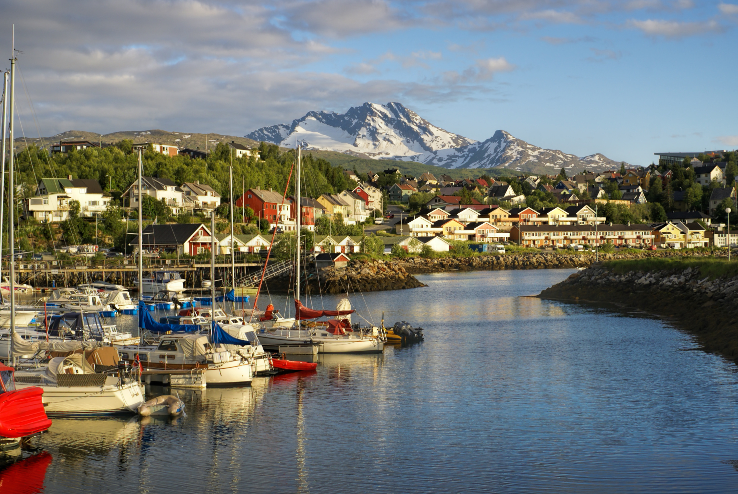 Narvik Travel | Norway - Lonely Planet