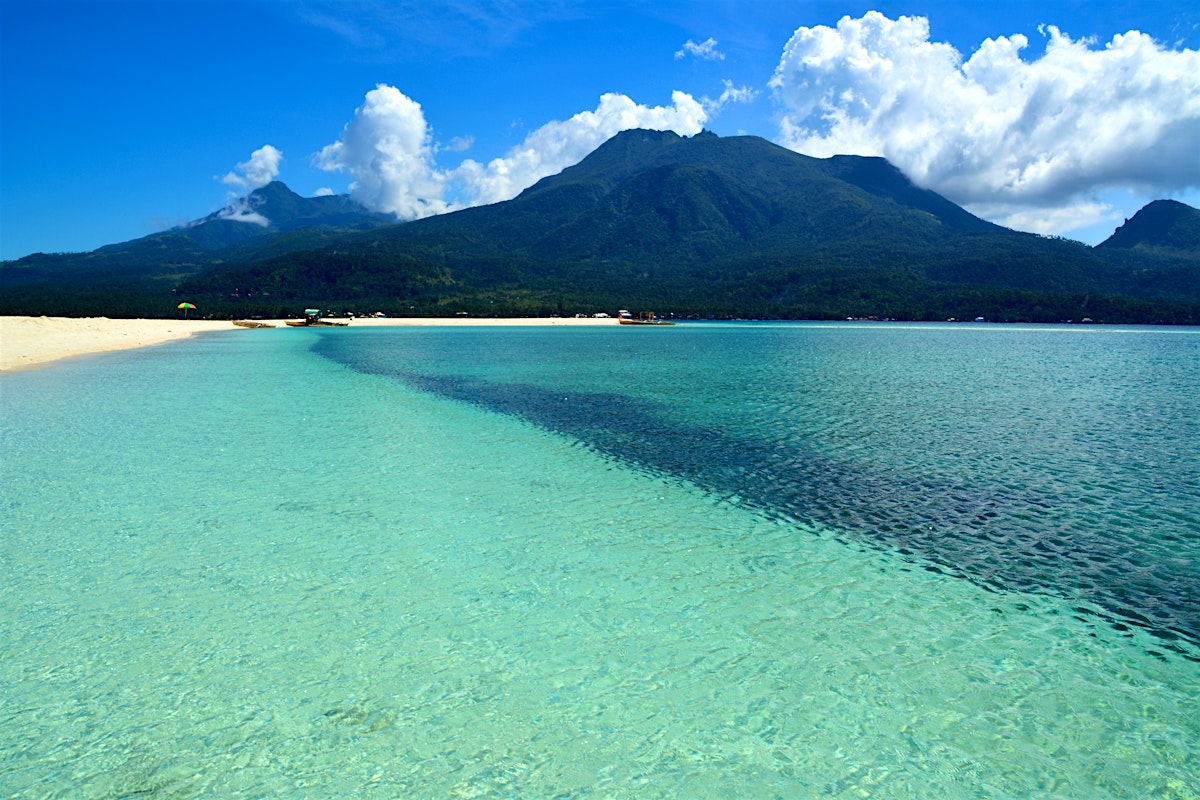 Image result for camiguin