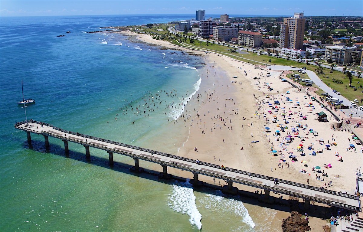 Port Elizabeth travel | South Africa - Lonely Planet