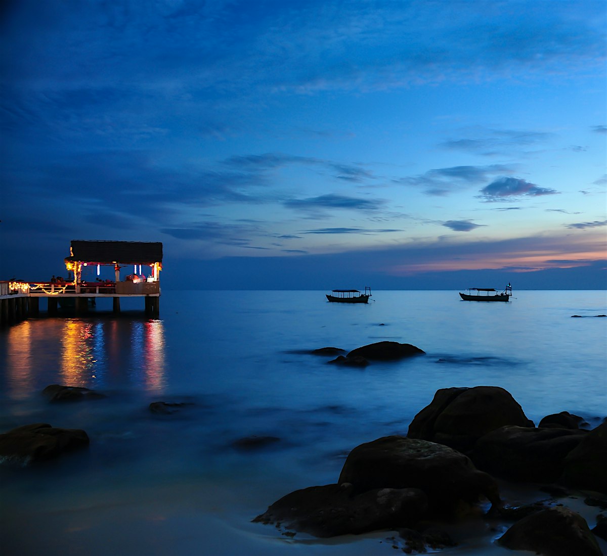 Sihanoukville travel | South Coast, Cambodia - Lonely Planet