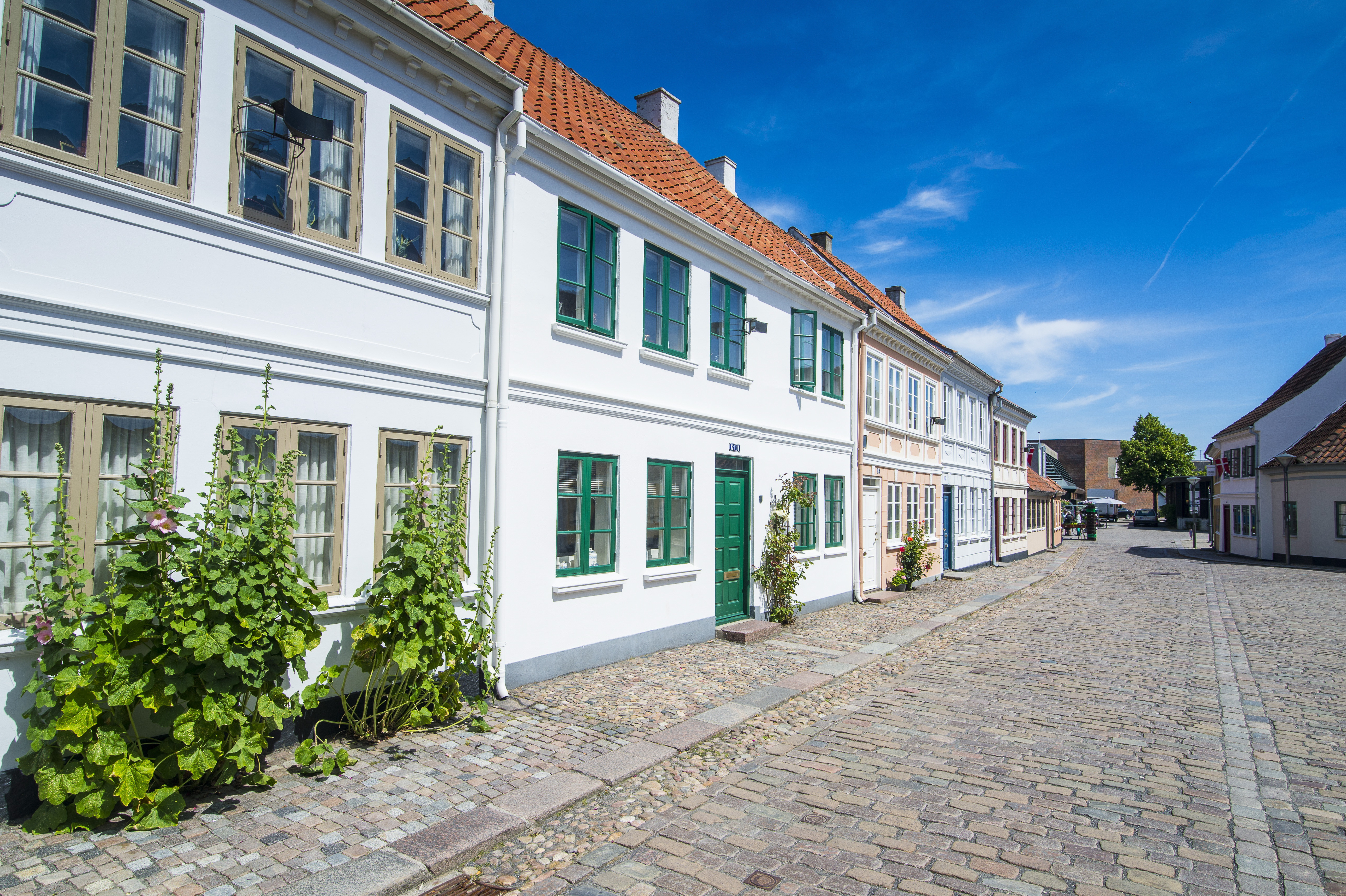 Odense Travel | Funen, Denmark - Lonely Planet