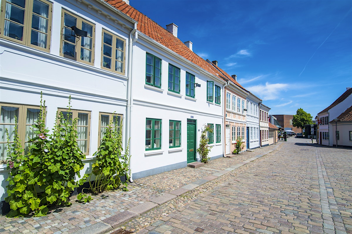 Odense travel | Funen, Denmark - Lonely Planet