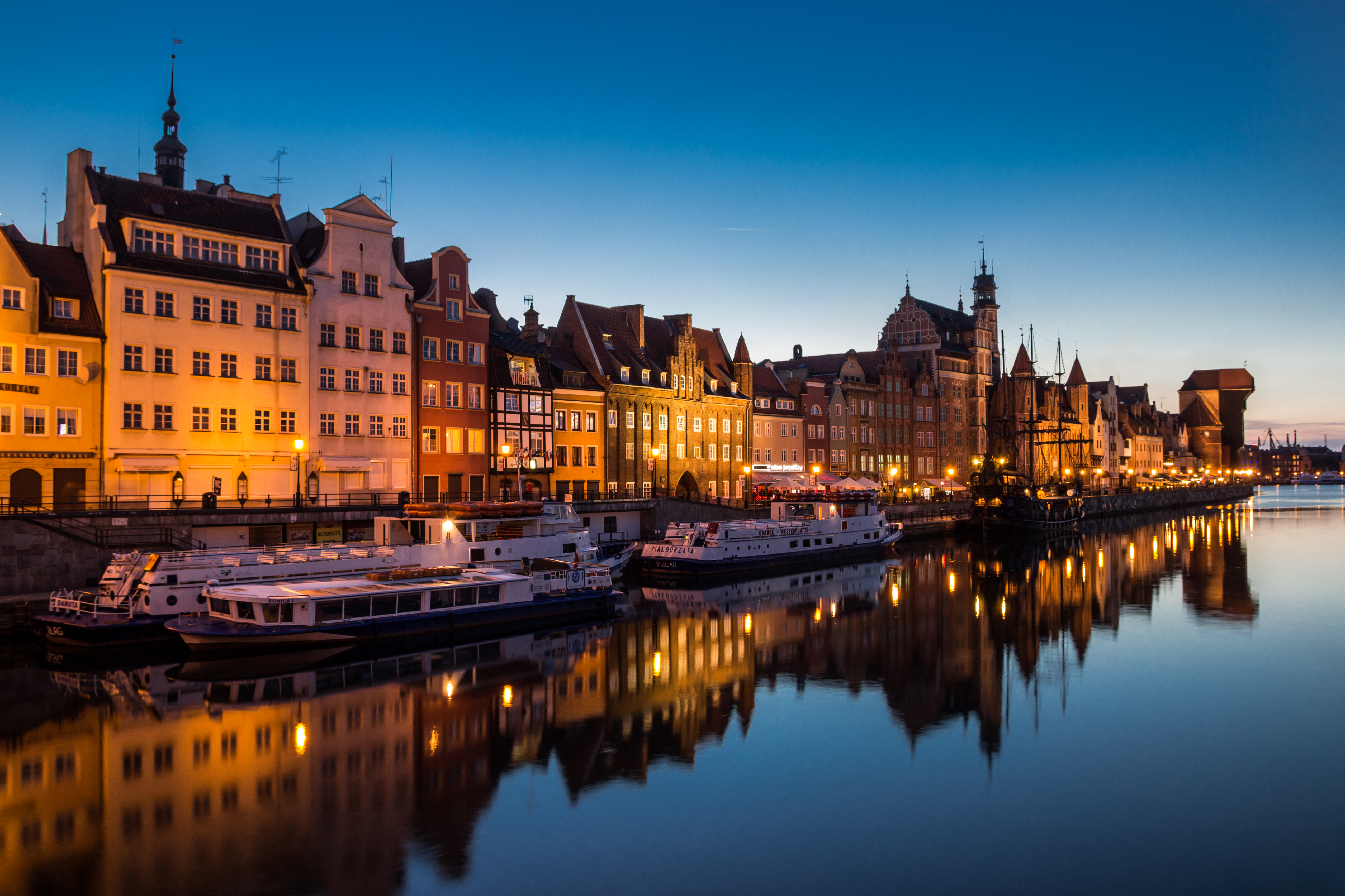 Gdańsk Travel | Gdańsk & Pomerania, Poland - Lonely Planet