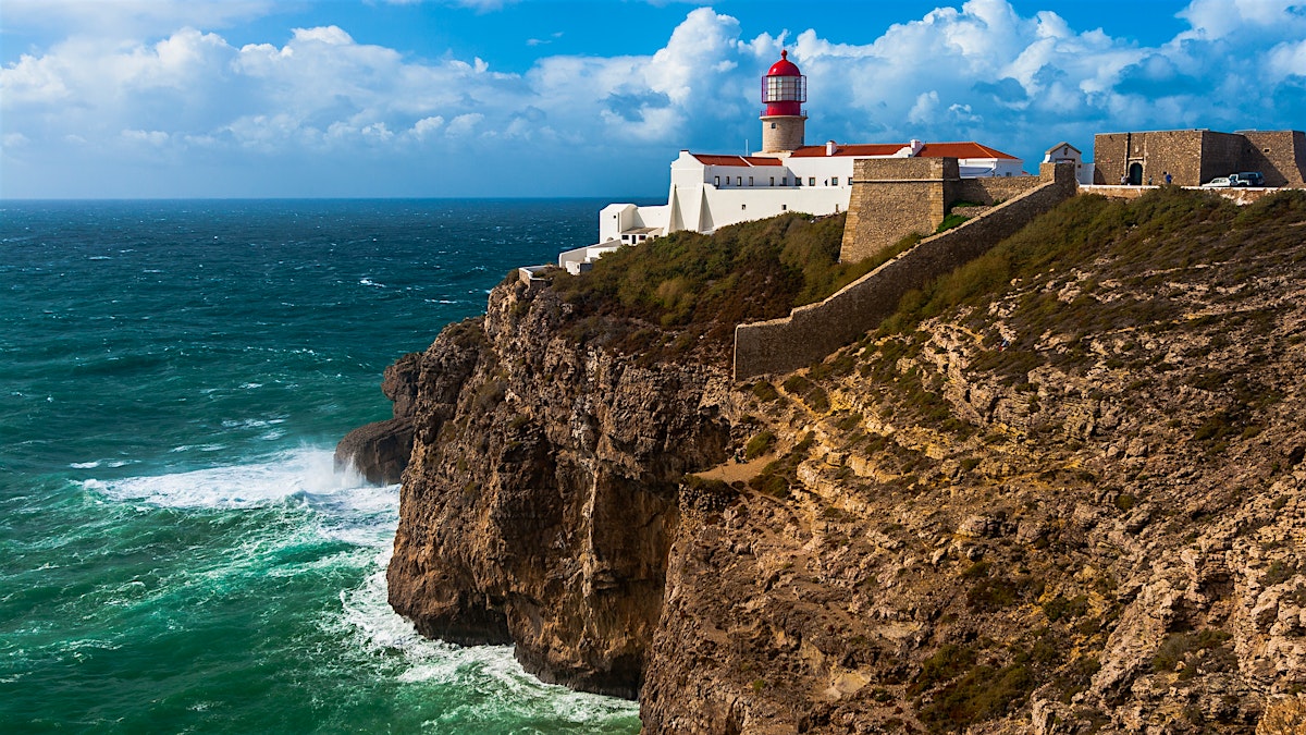 Sagres travel | The Algarve, Portugal - Lonely Planet