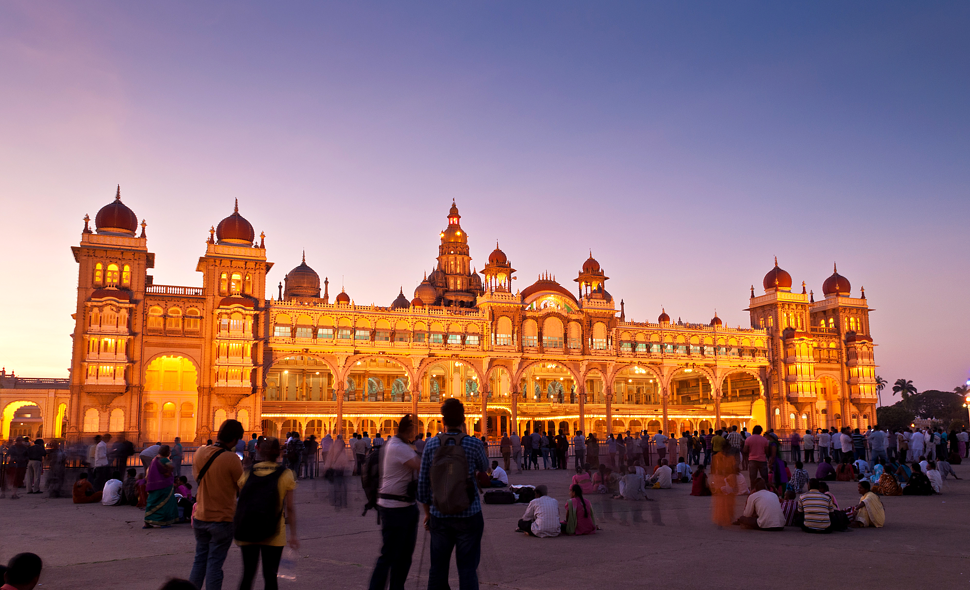 Mysuru (Mysore) Travel | Karnataka, India - Lonely Planet