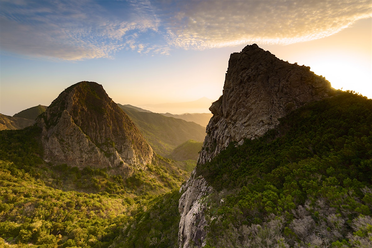 Canary Islands Visa South Africa Canary Islands Visa South Africa
