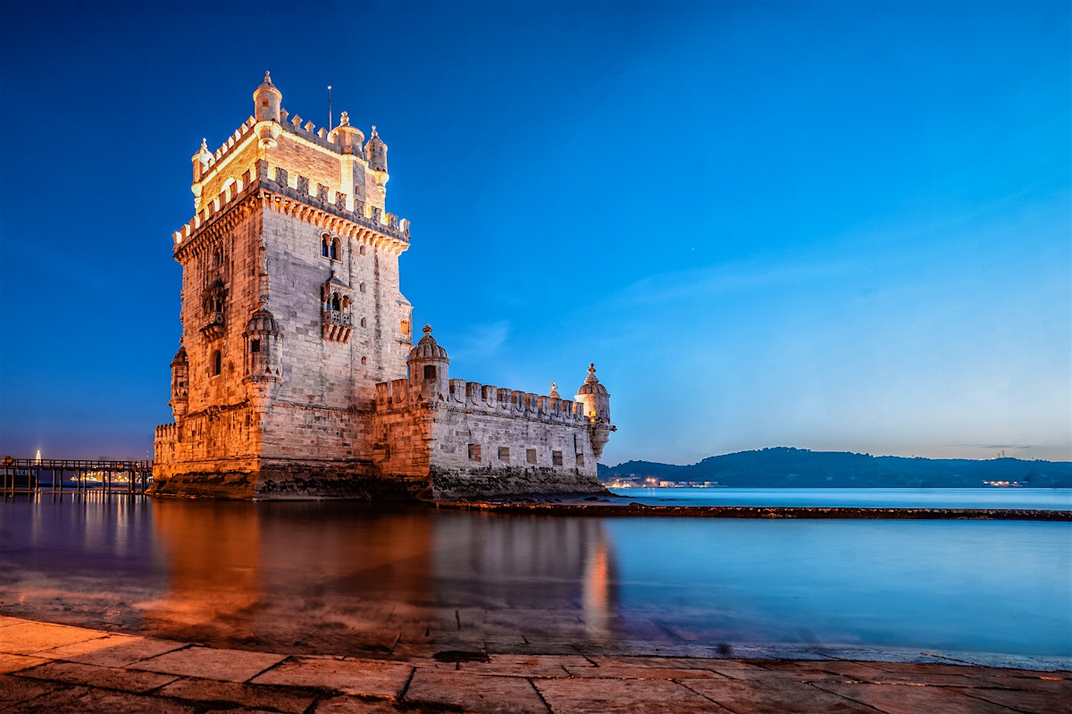 Lisbon travel | Portugal - Lonely Planet
