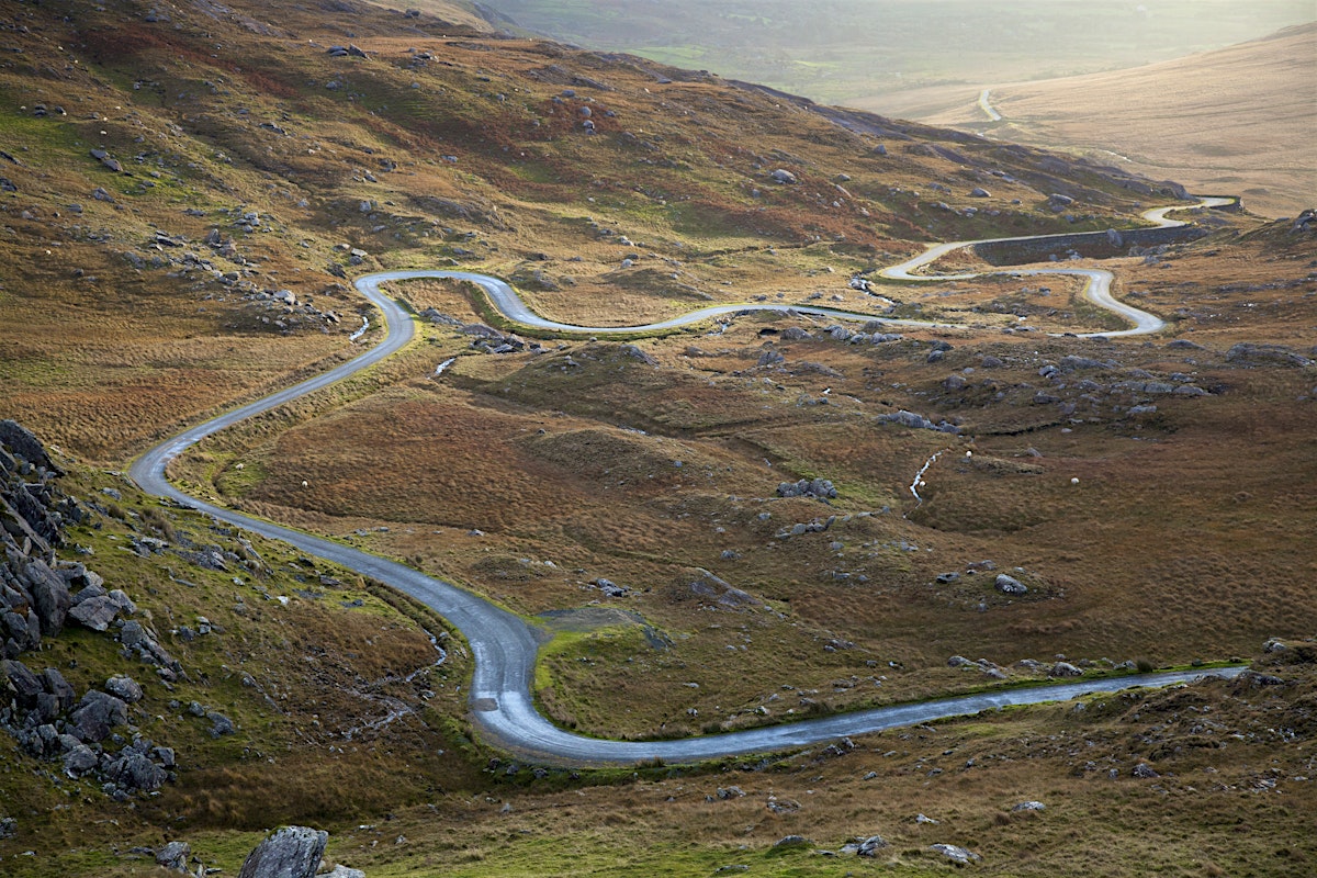 Beara Peninsula travel Lonely Planet