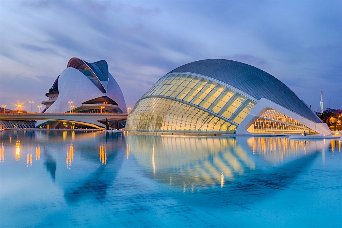 Valencia travel | Valencia Region, Spain - Lonely Planet