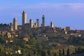 San Gimignano