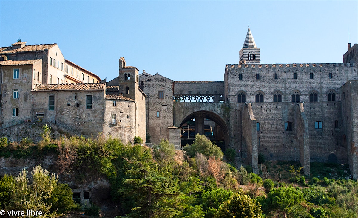 Viterbo travel | Lazio, Italy - Lonely Planet