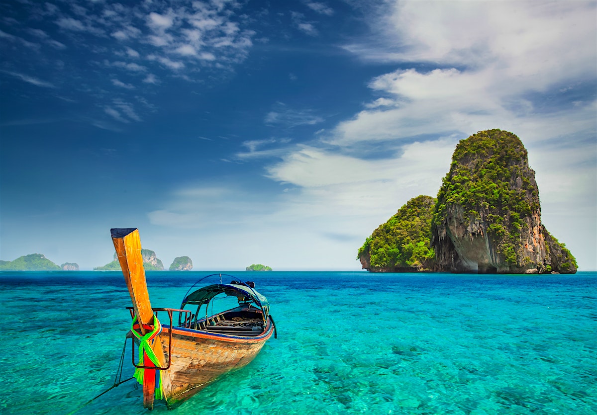 Phuket travel | Thailand - Lonely Planet