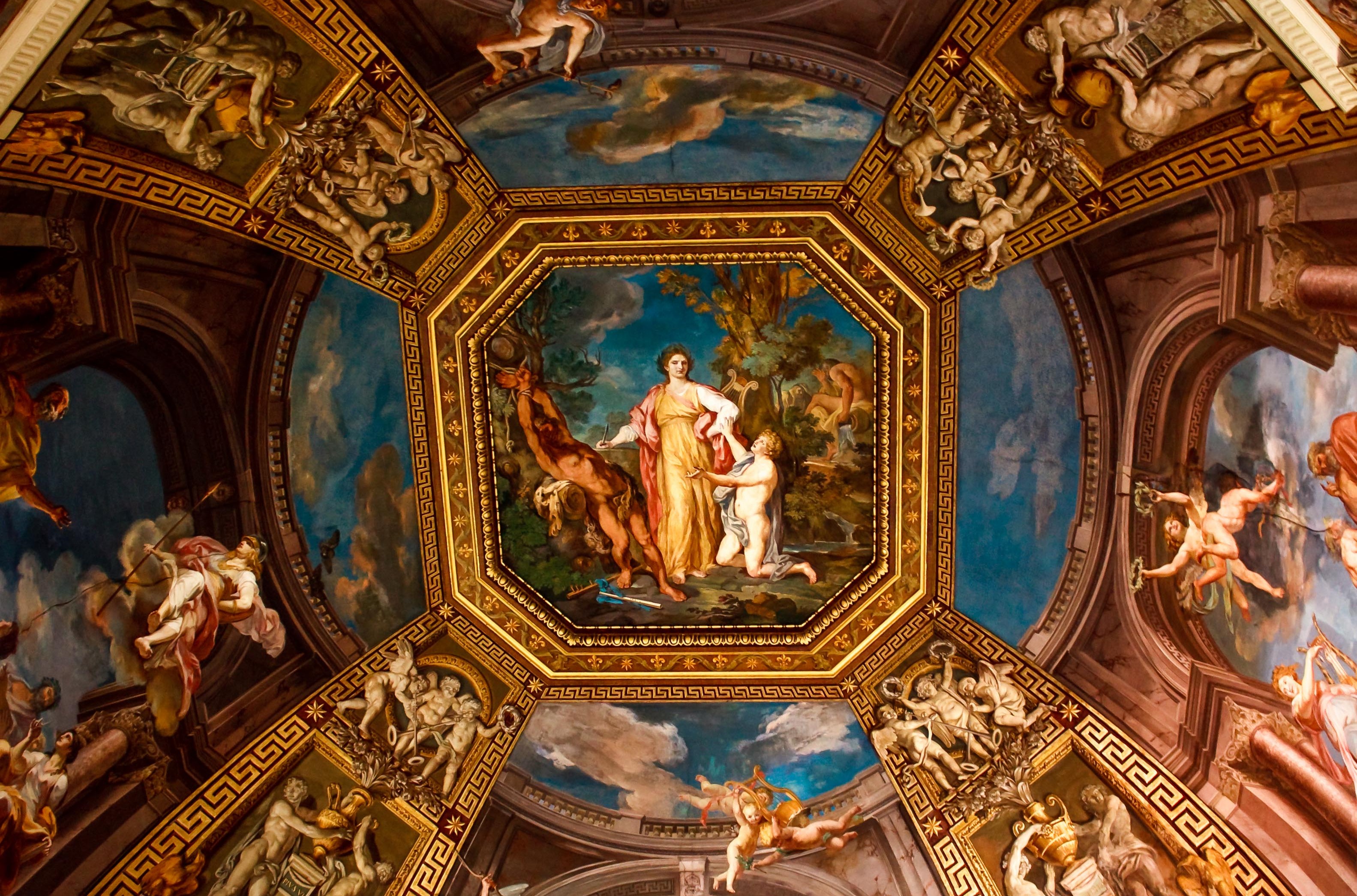 Sistine Chapel | Rome, Italy Attractions - Lonely Planet