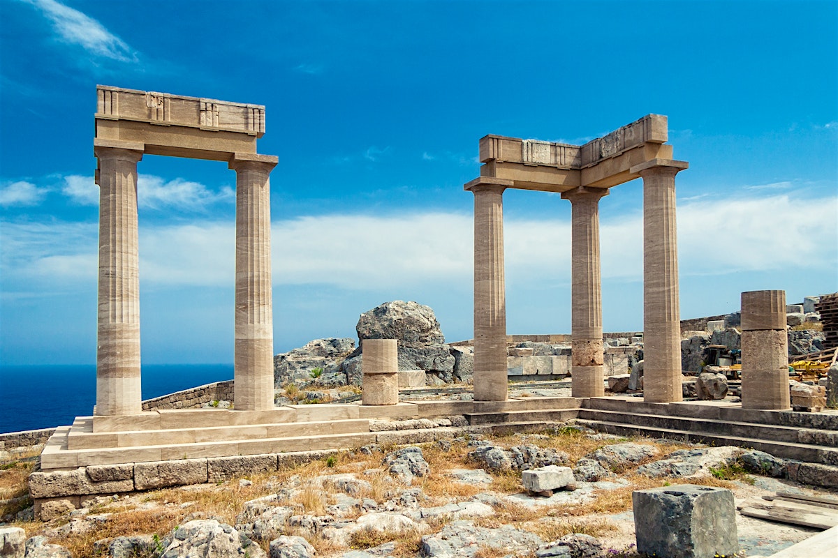Best Food Places In Greece Best Food Places In Greece