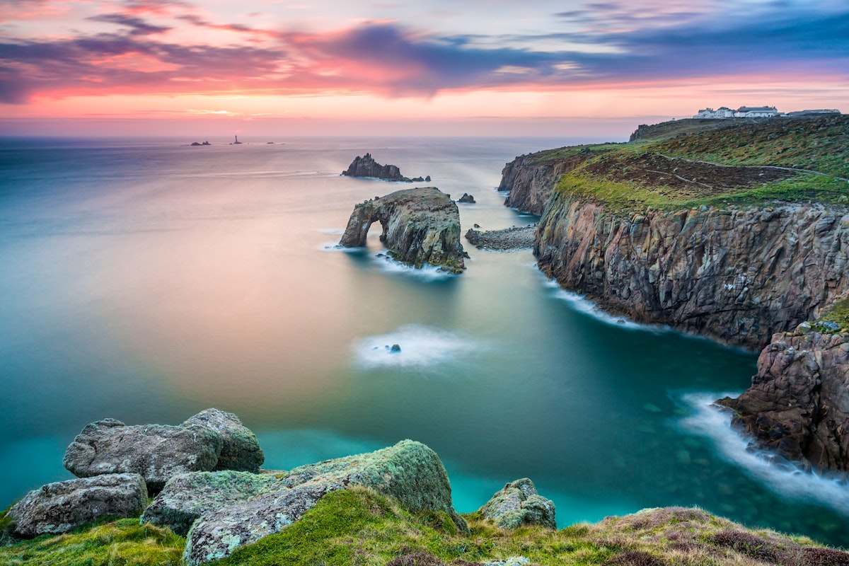 Cornwall - Lonely Planet