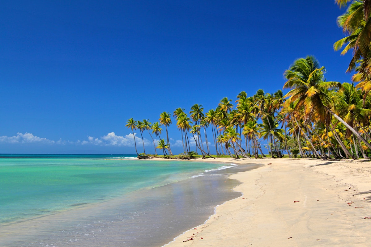 Dominican Republic - Lonely Planet