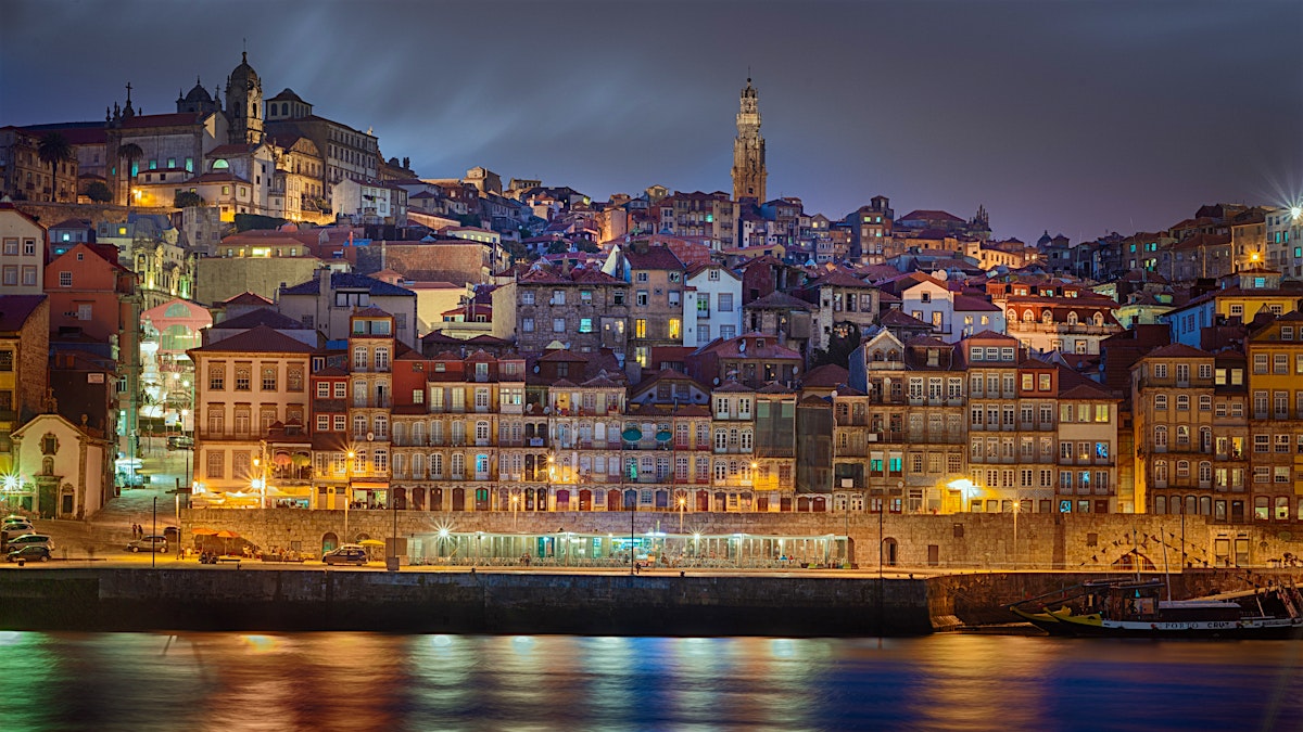 Porto travel - Lonely Planet