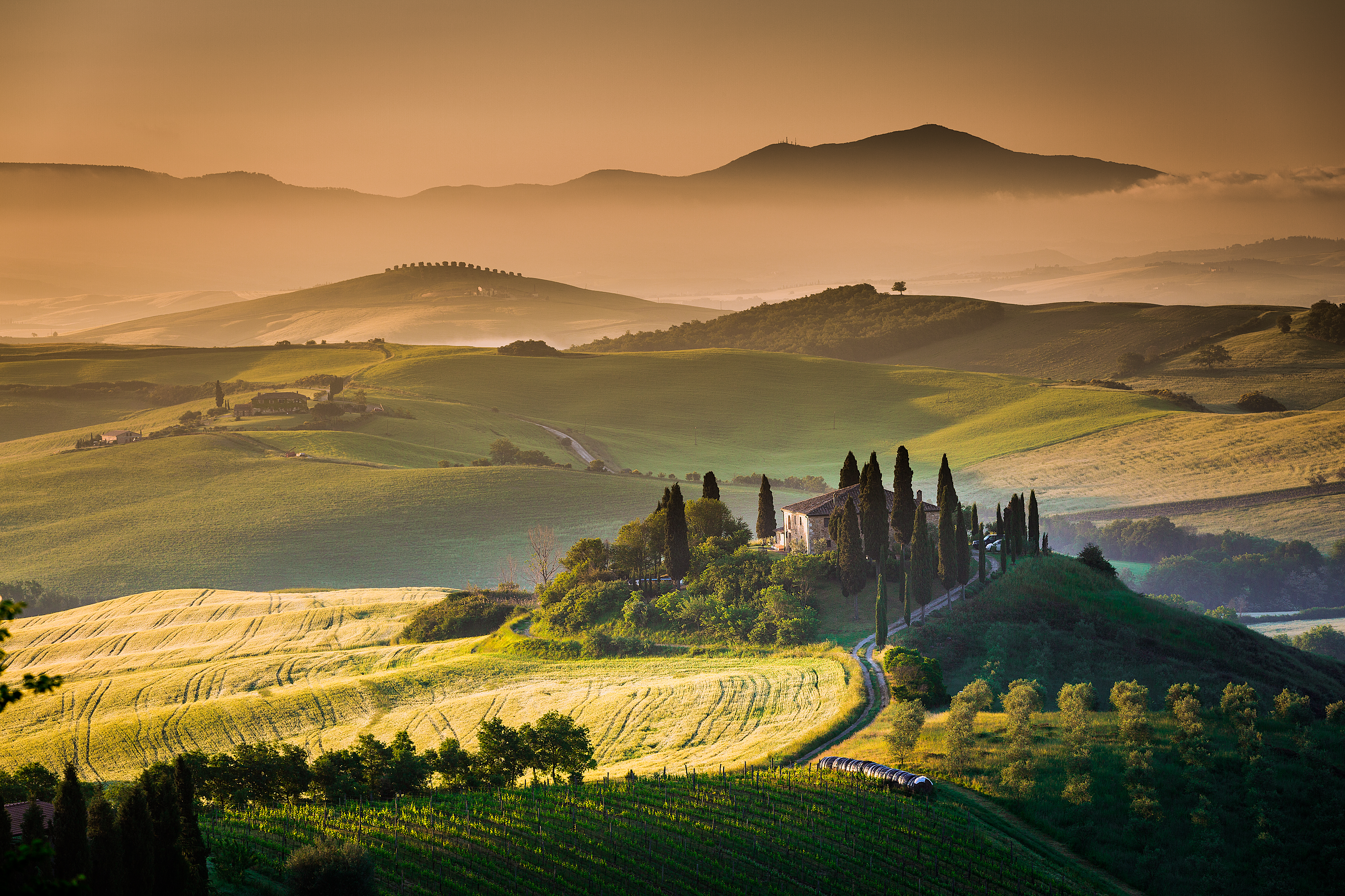 Tuscany Travel | Italy - Lonely Planet