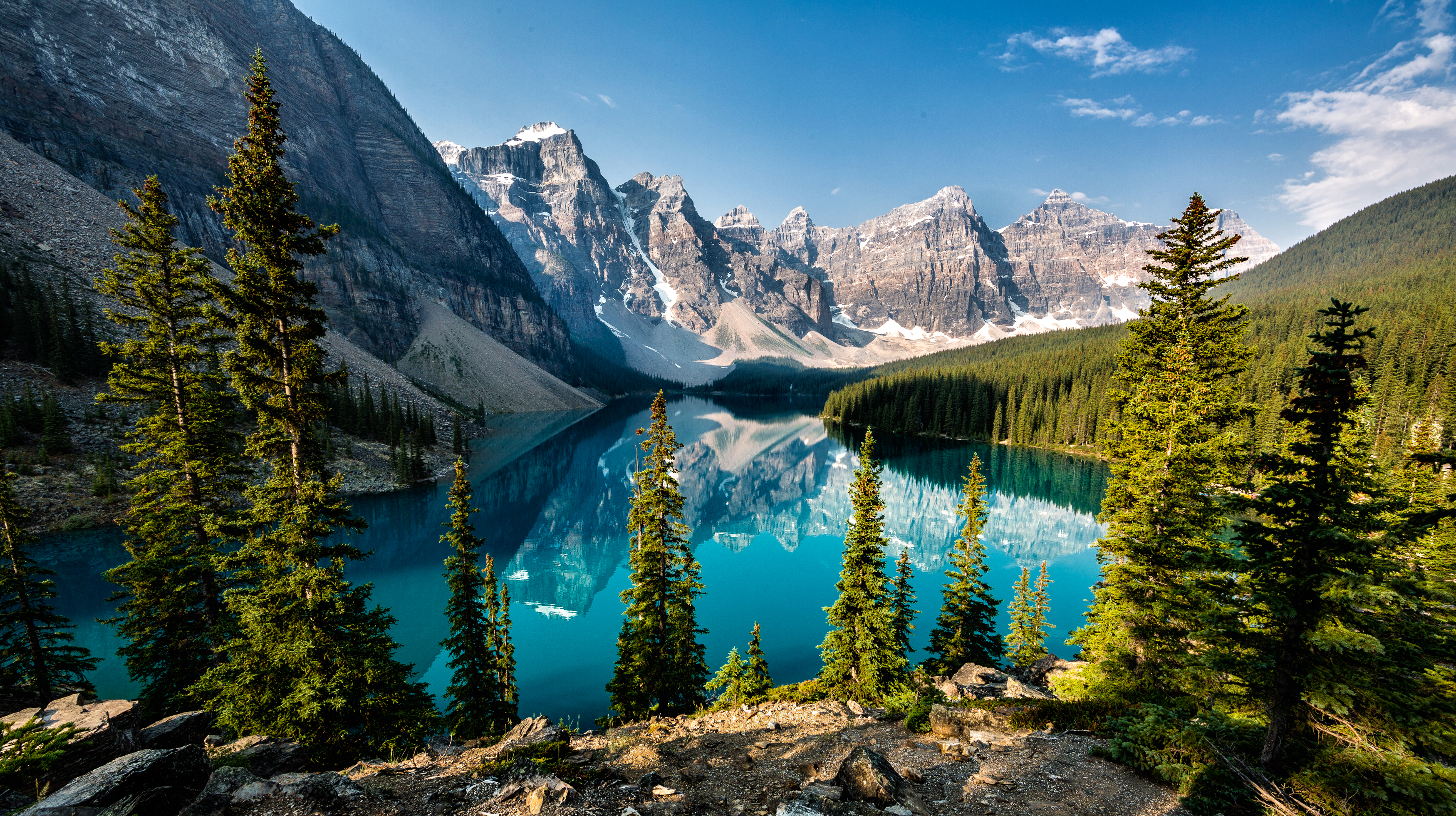 Banff & Jasper National Parks Travel | Alberta, Canada - Lonely Planet