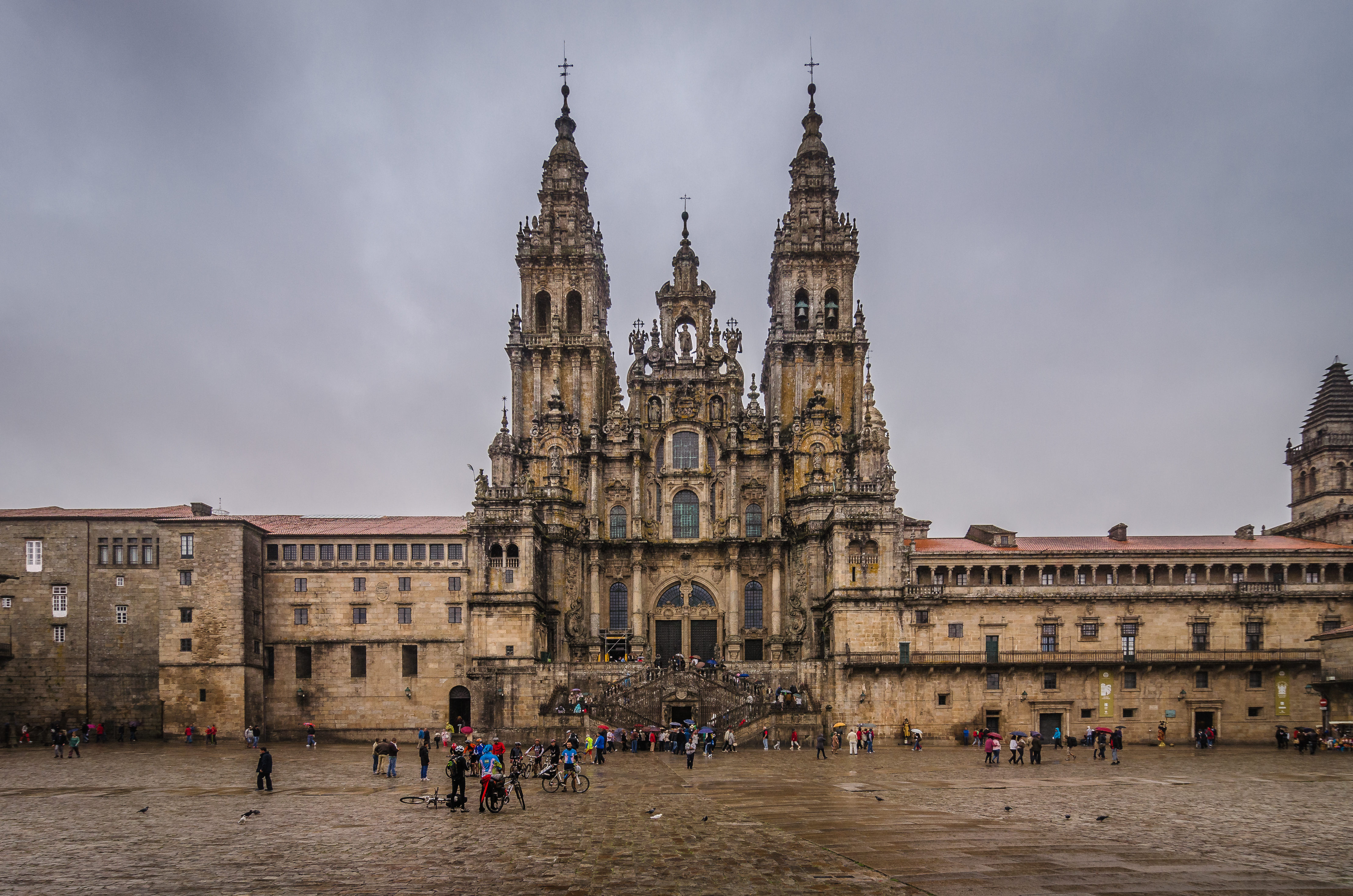 Santiago De Compostela Travel - Lonely Planet