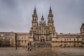 Santiago de Compostela