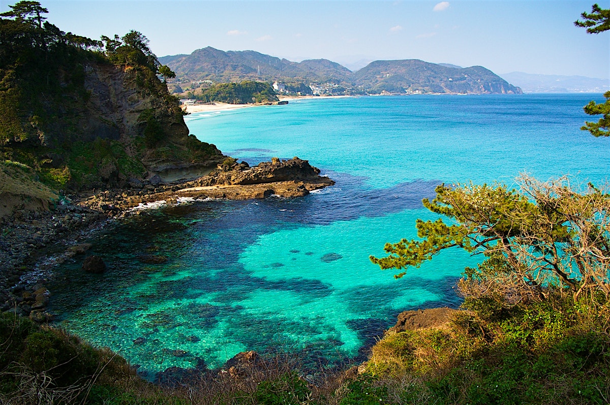 Izu Peninsula travel - Lonely Planet