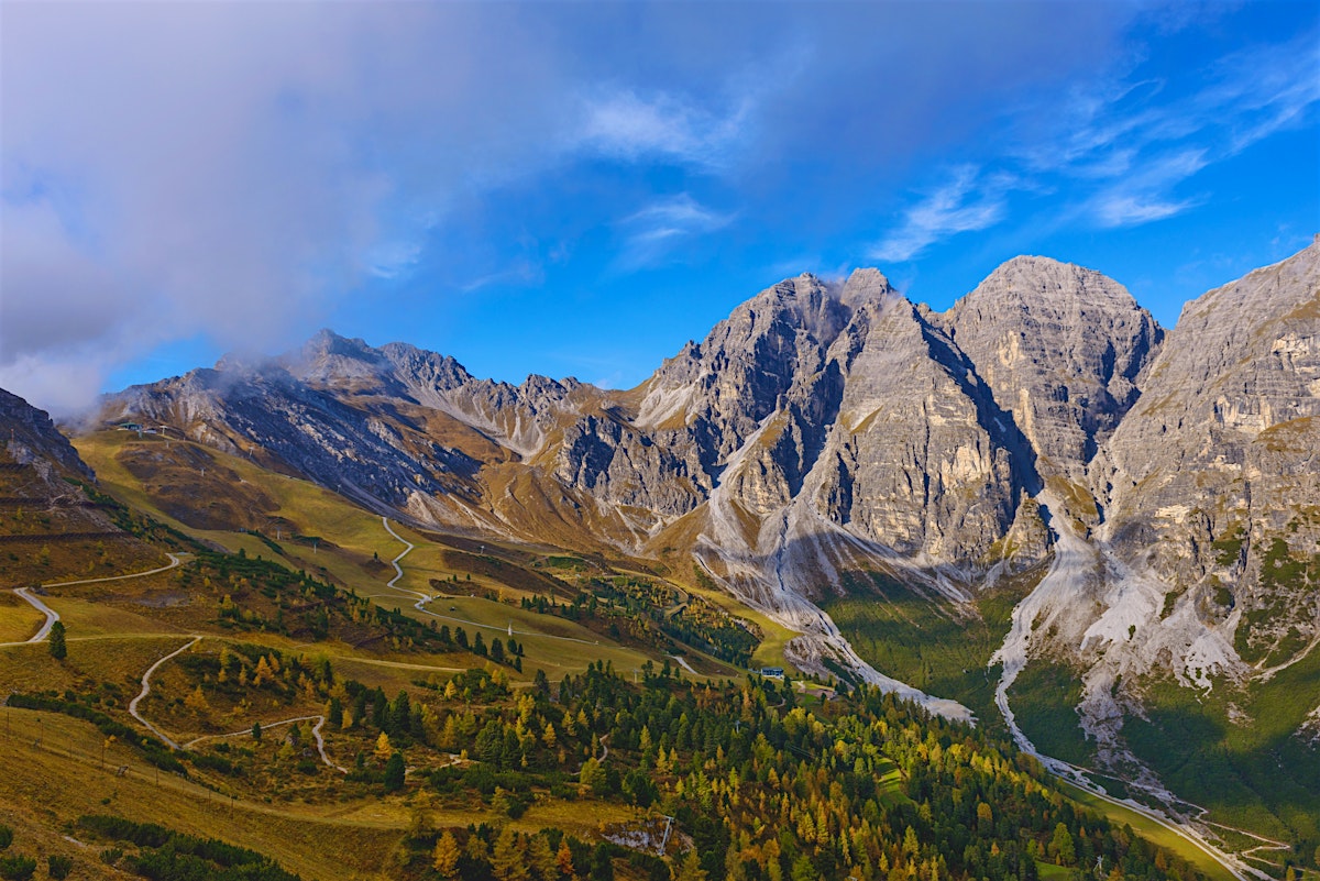 Innsbruck travel - Lonely Planet