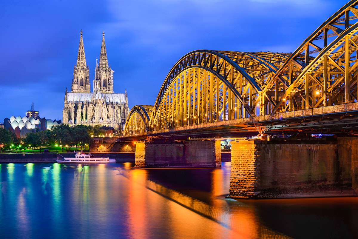 Singles in cologne germany