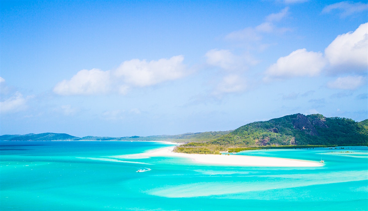 Airlie Beach travel Queensland, Australia Lonely