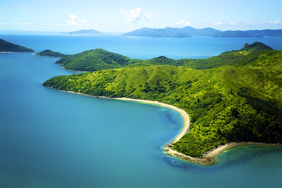 The Whitsundays travel | Queensland, Australia - Lonely Planet